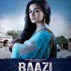 Raazi - Official Trailer